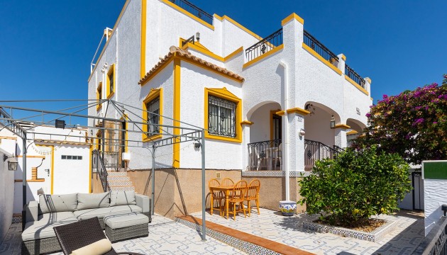 Sale - Townhouse - Vistabella Golf