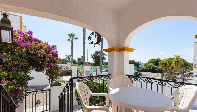 Sale - Townhouse - Vistabella Golf