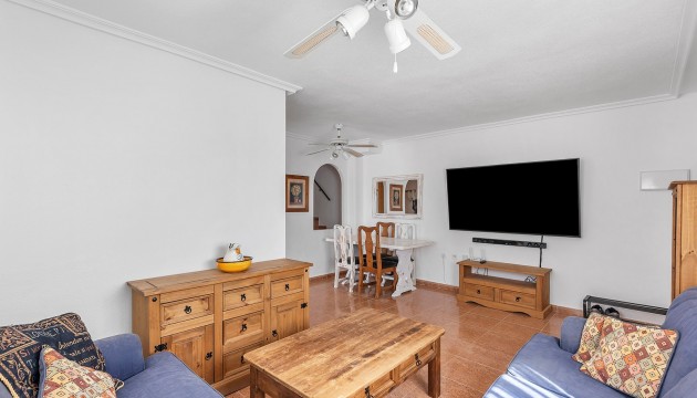Sale - Townhouse - Vistabella Golf