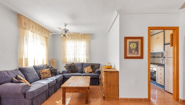 Sale - Townhouse - Vistabella Golf
