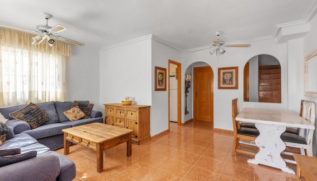 Sale - Townhouse - Vistabella Golf