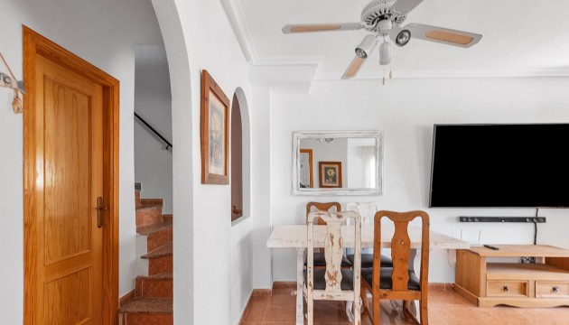 Sale - Townhouse - Vistabella Golf