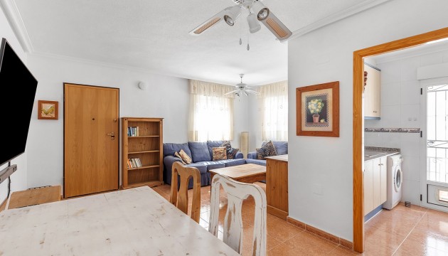 Sale - Townhouse - Vistabella Golf