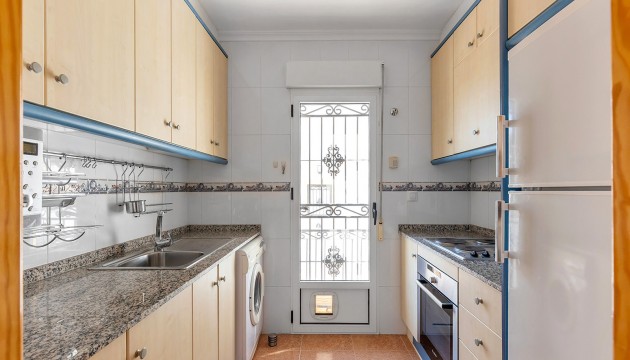 Sale - Townhouse - Vistabella Golf