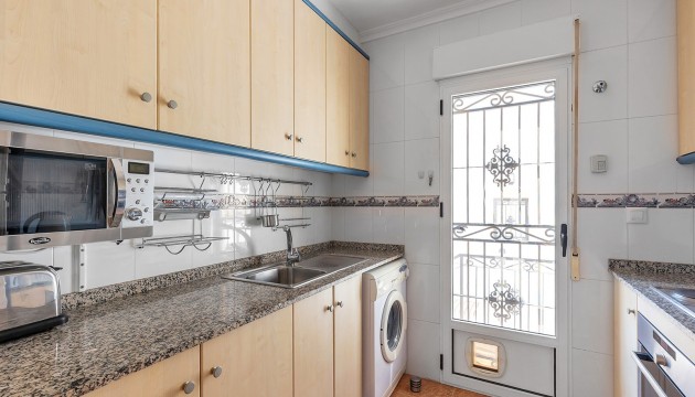 Sale - Townhouse - Vistabella Golf