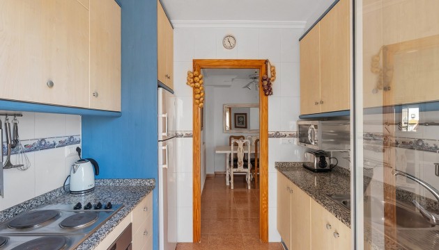 Sale - Townhouse - Vistabella Golf