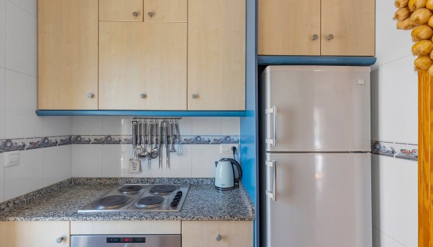 Sale - Townhouse - Vistabella Golf