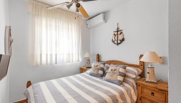 Sale - Townhouse - Vistabella Golf