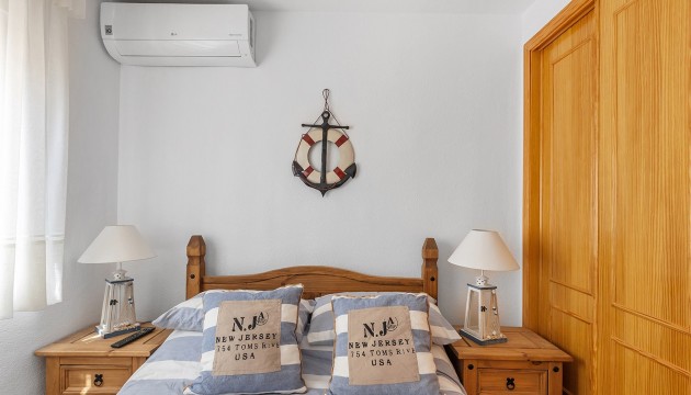 Sale - Townhouse - Vistabella Golf