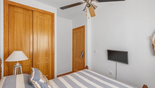 Sale - Townhouse - Vistabella Golf