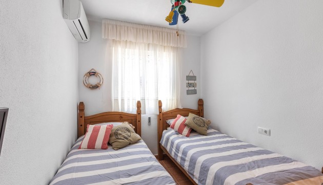Sale - Townhouse - Vistabella Golf
