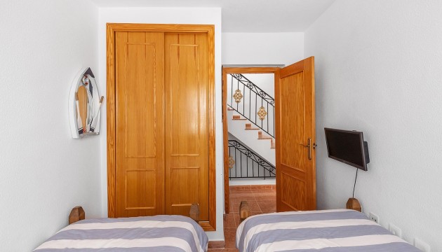 Sale - Townhouse - Vistabella Golf