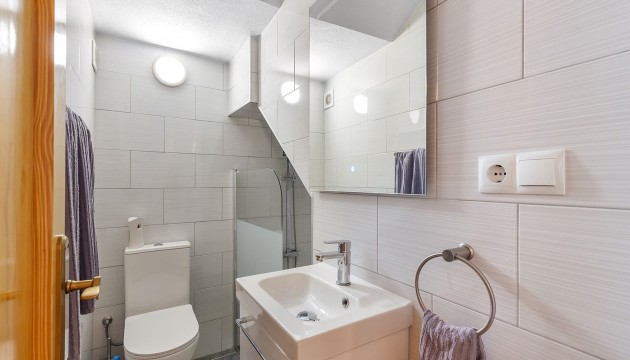 Sale - Townhouse - Vistabella Golf