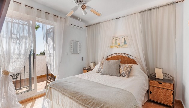 Sale - Townhouse - Vistabella Golf