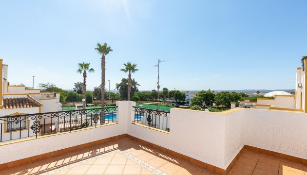 Sale - Townhouse - Vistabella Golf