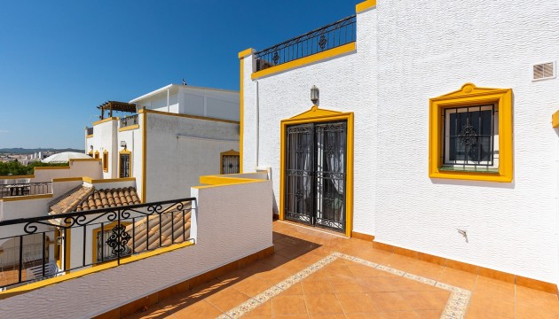 Sale - Townhouse - Vistabella Golf