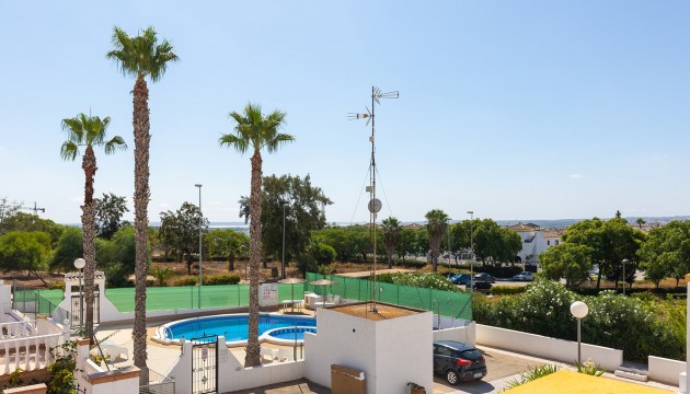 Sale - Townhouse - Vistabella Golf