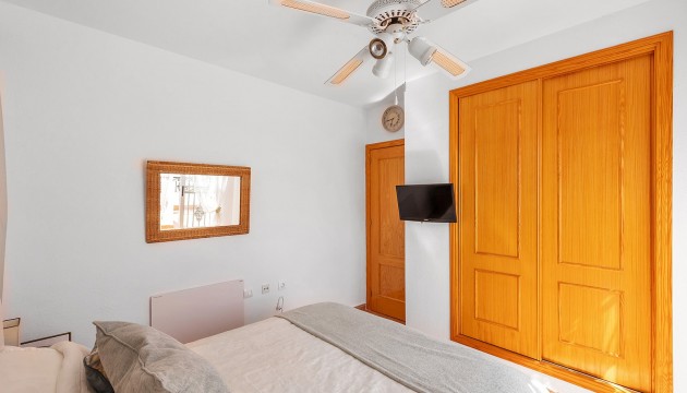 Sale - Townhouse - Vistabella Golf