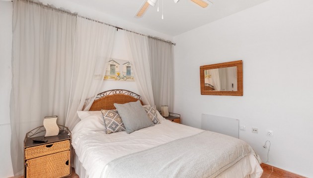 Sale - Townhouse - Vistabella Golf
