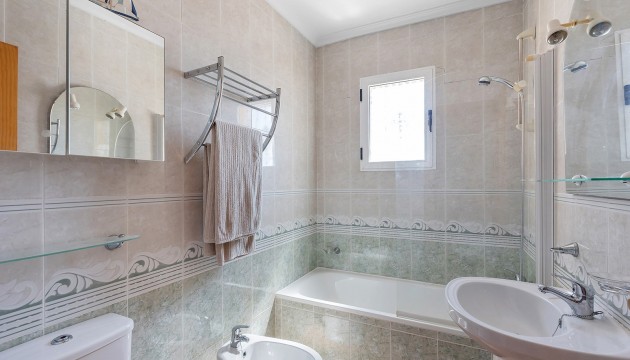 Sale - Townhouse - Vistabella Golf