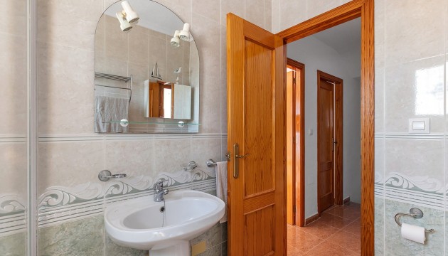 Sale - Townhouse - Vistabella Golf