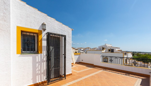 Sale - Townhouse - Vistabella Golf