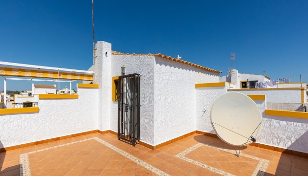 Sale - Townhouse - Vistabella Golf