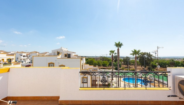 Sale - Townhouse - Vistabella Golf