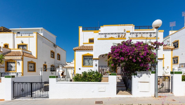 Sale - Townhouse - Vistabella Golf