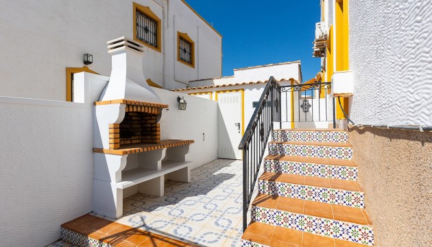 Sale - Townhouse - Vistabella Golf