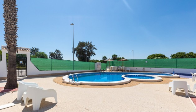 Sale - Townhouse - Vistabella Golf
