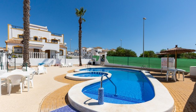 Sale - Townhouse - Vistabella Golf