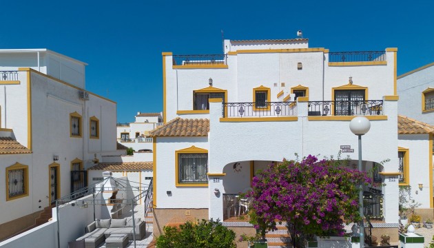 Sale - Townhouse - Vistabella Golf