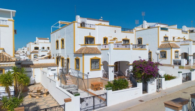 Sale - Townhouse - Vistabella Golf