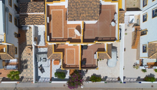 Sale - Townhouse - Vistabella Golf
