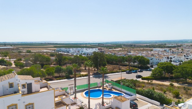 Sale - Townhouse - Vistabella Golf