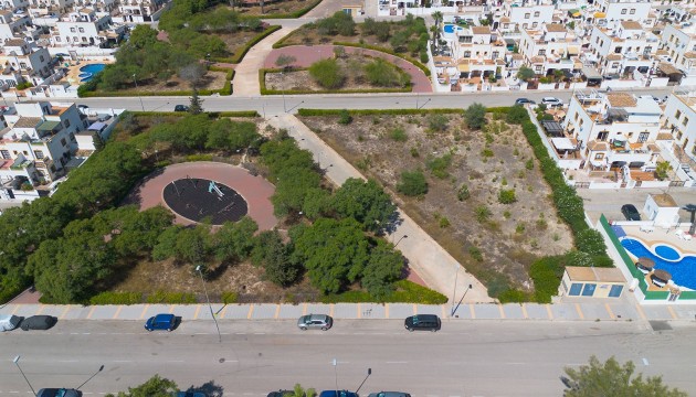 Sale - Townhouse - Vistabella Golf