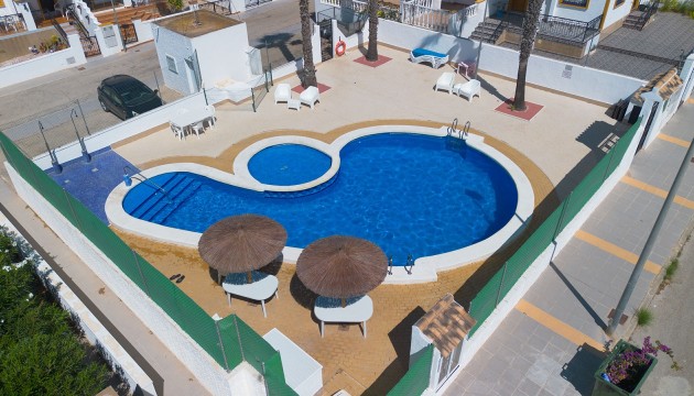 Sale - Townhouse - Vistabella Golf