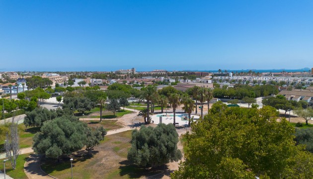Sale - Townhouse - Vistabella Golf