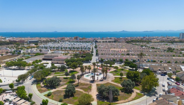Sale - Townhouse - Vistabella Golf