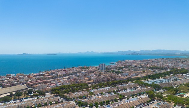 Sale - Townhouse - Vistabella Golf