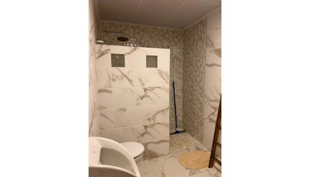 Nouvelle construction - Villa's
 - Pinoso - Casas Pastor