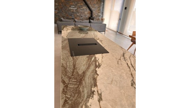 Nouvelle construction - Villa's
 - Pinoso - Casas Pastor