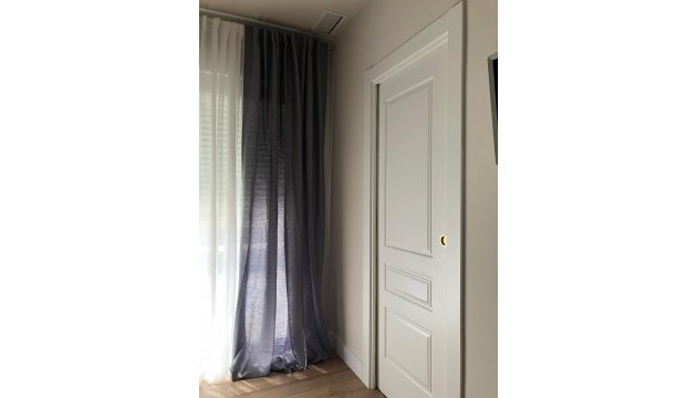 Nouvelle construction - Villa's
 - Aspe - urbanizaciones