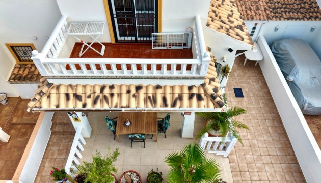 Sale - Villas - Lomas de Cabo Roig - Orihuela Costa