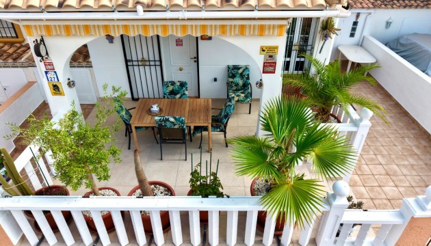 Sale - Villas - Lomas de Cabo Roig - Orihuela Costa
