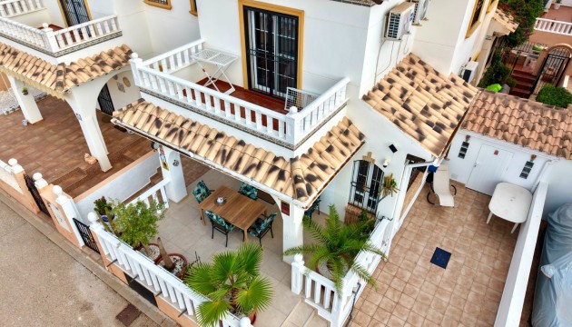 Sale - Villas - Lomas de Cabo Roig - Orihuela Costa