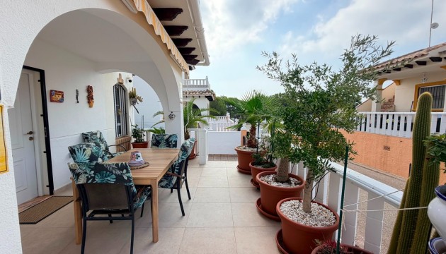 Sale - Villas - Lomas de Cabo Roig - Orihuela Costa
