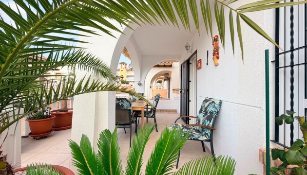 Sale - Villas - Lomas de Cabo Roig - Orihuela Costa