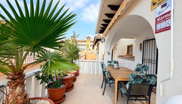 Sale - Villas - Lomas de Cabo Roig - Orihuela Costa